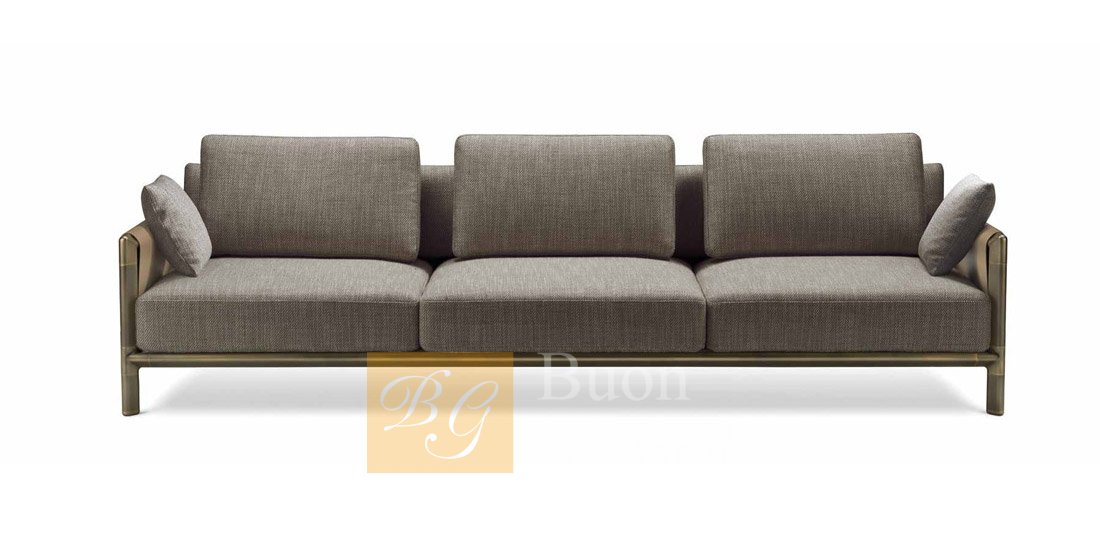 Диван Frame Sofa