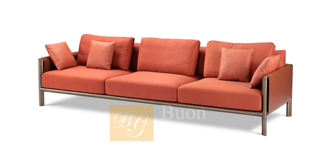 Диван Frame Sofa