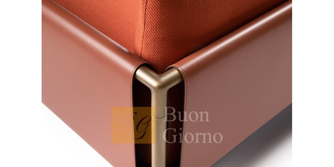 Диван Frame Sofa