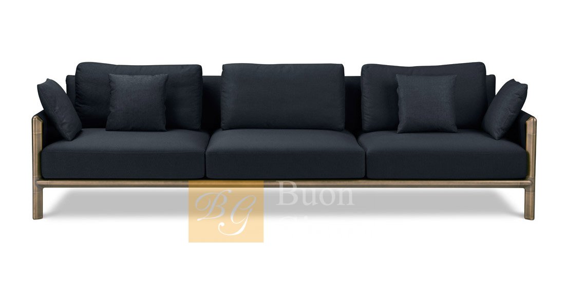 Диван Frame Sofa