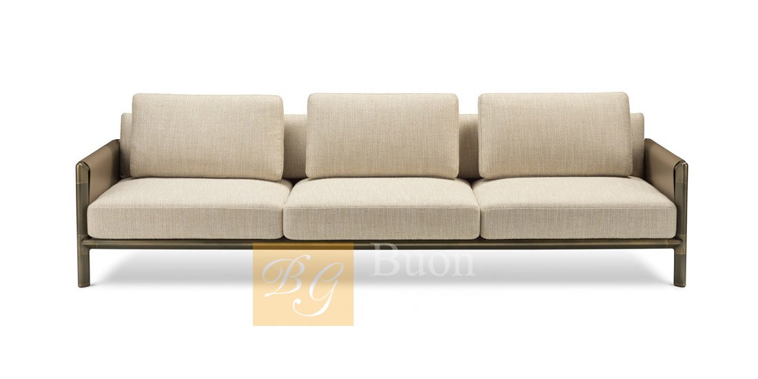 Диван Frame Sofa