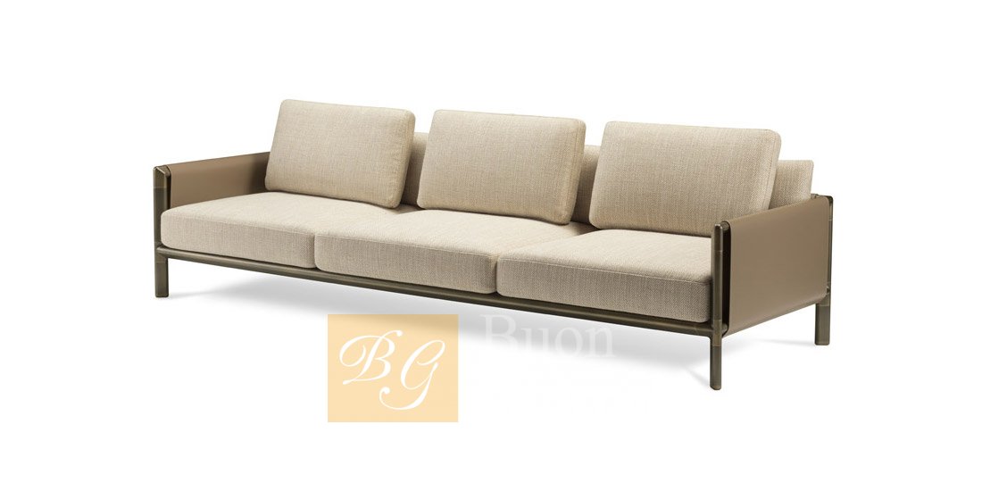 Диван Frame Sofa