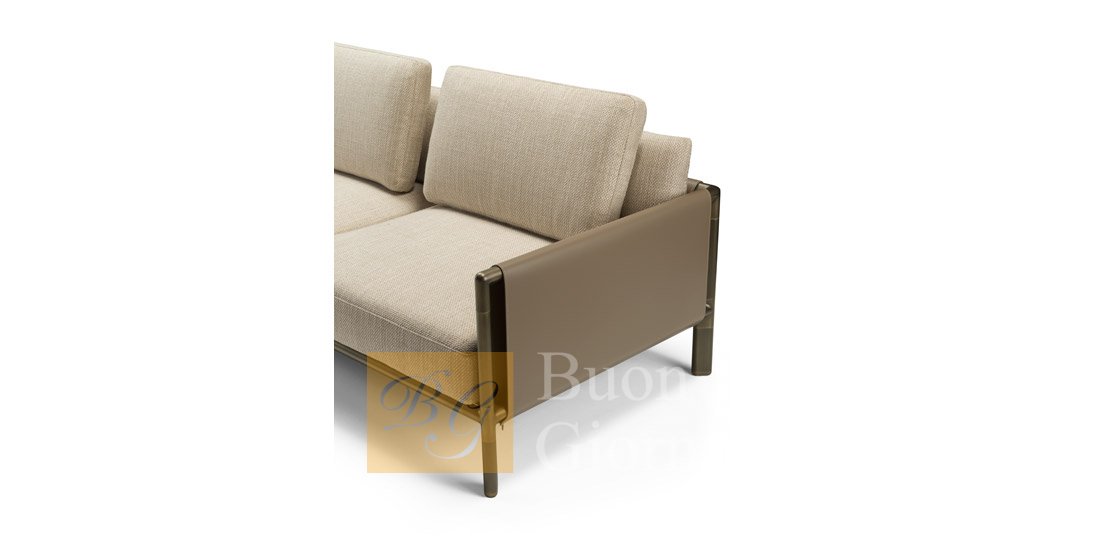 Диван Frame Sofa