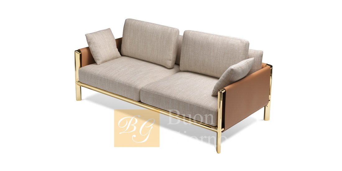 Диван Frame Sofa