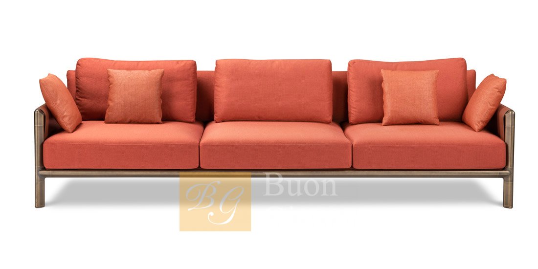 Диван Frame Sofa