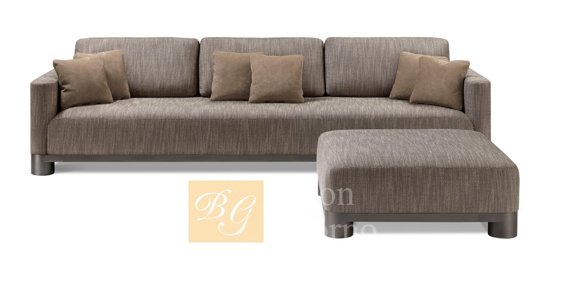 Диван Bold Sofa