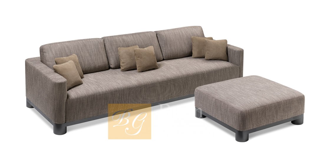 Диван Bold Sofa