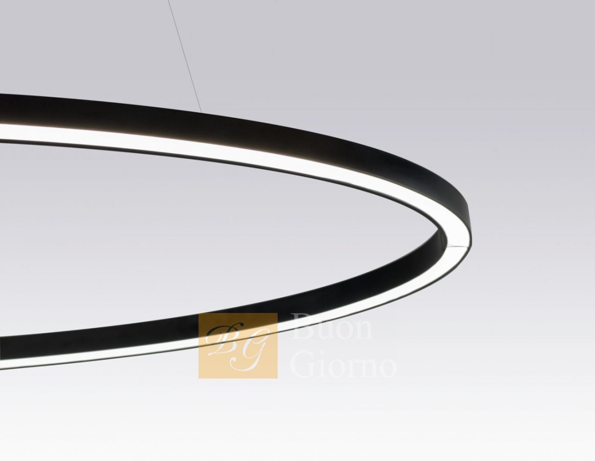 Подвесной светильник ELLISSE PENDANT MINOR