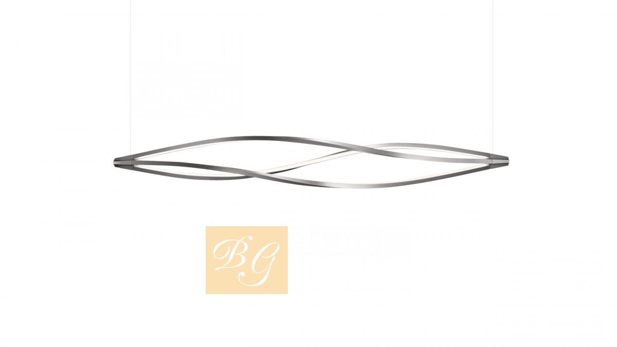 Подвесной светильник IN THE WIND PENDANT HORIZONTAL