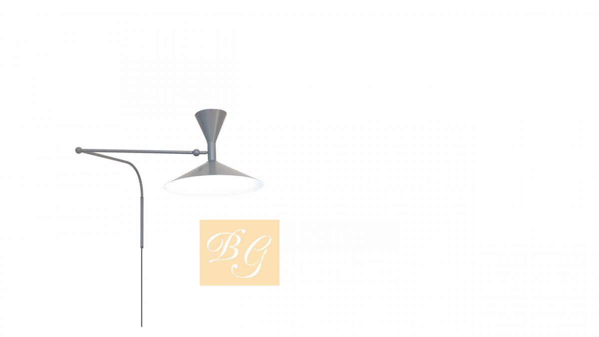 Настенный светильник LAMPE DE MARSEILLE