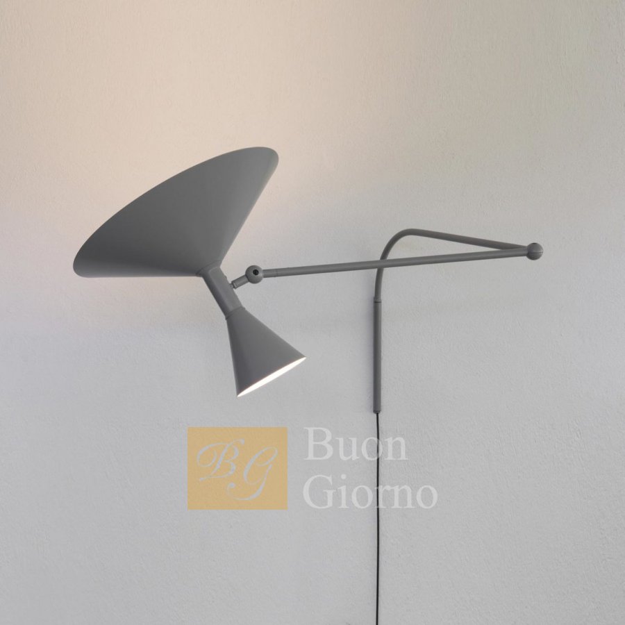 Настенный светильник LAMPE DE MARSEILLE
