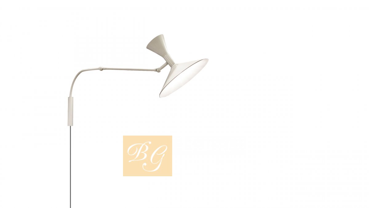Настенный светильник MINI LAMPE DE MARSEILLE