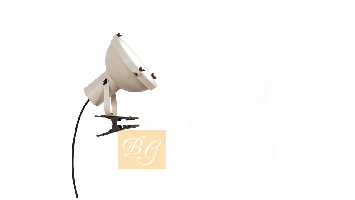 Настенный светильник PROJECTEUR 165 PINCER CLIP