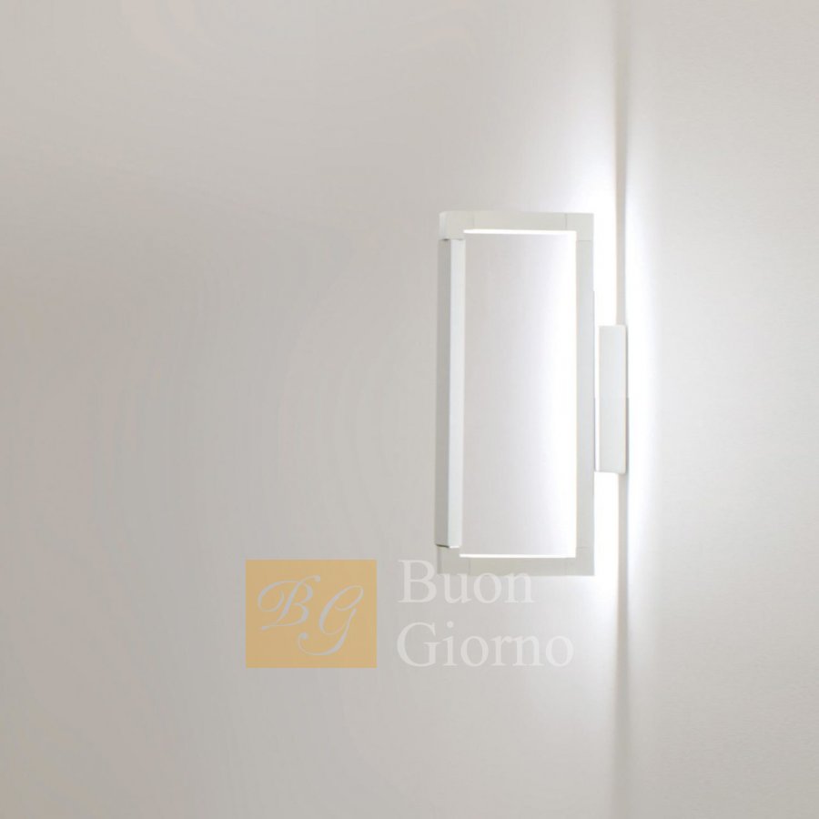 Настенный светильник SPIGOLO WALL CEILING