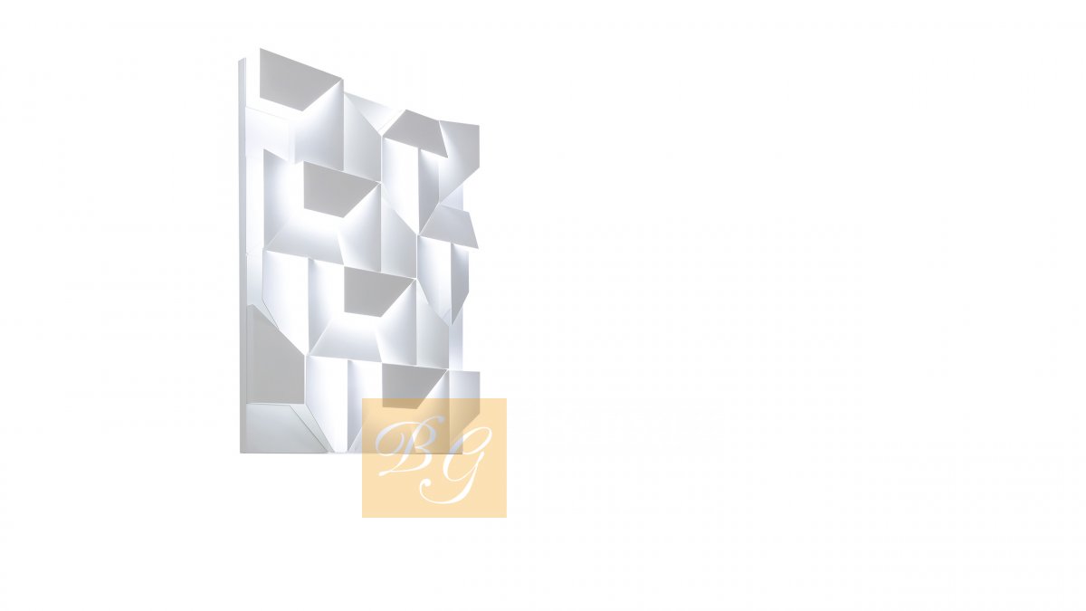 Настенный светильник WALL SHADOWS GRAND