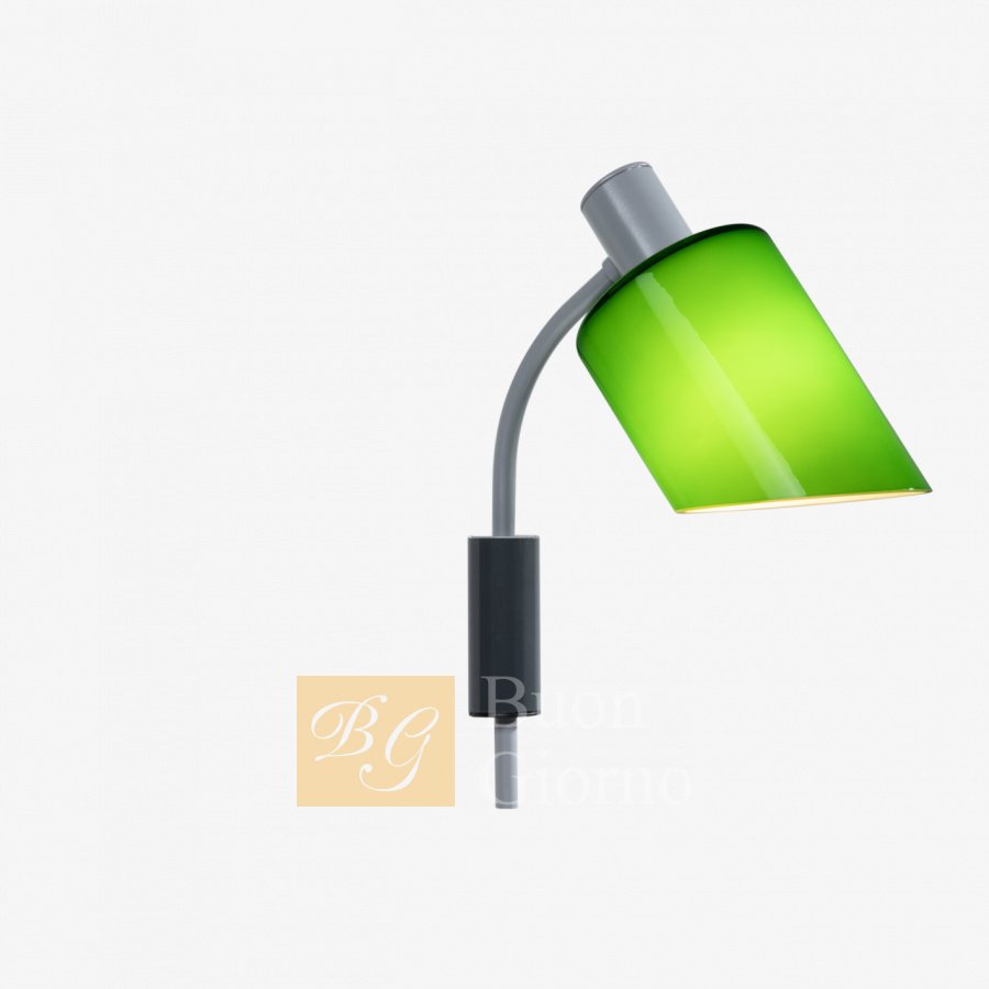 Настенный светильник LAMPE DE BUREAU APPLIQUE