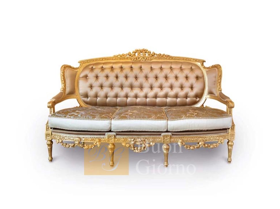 Диван ACANTHA