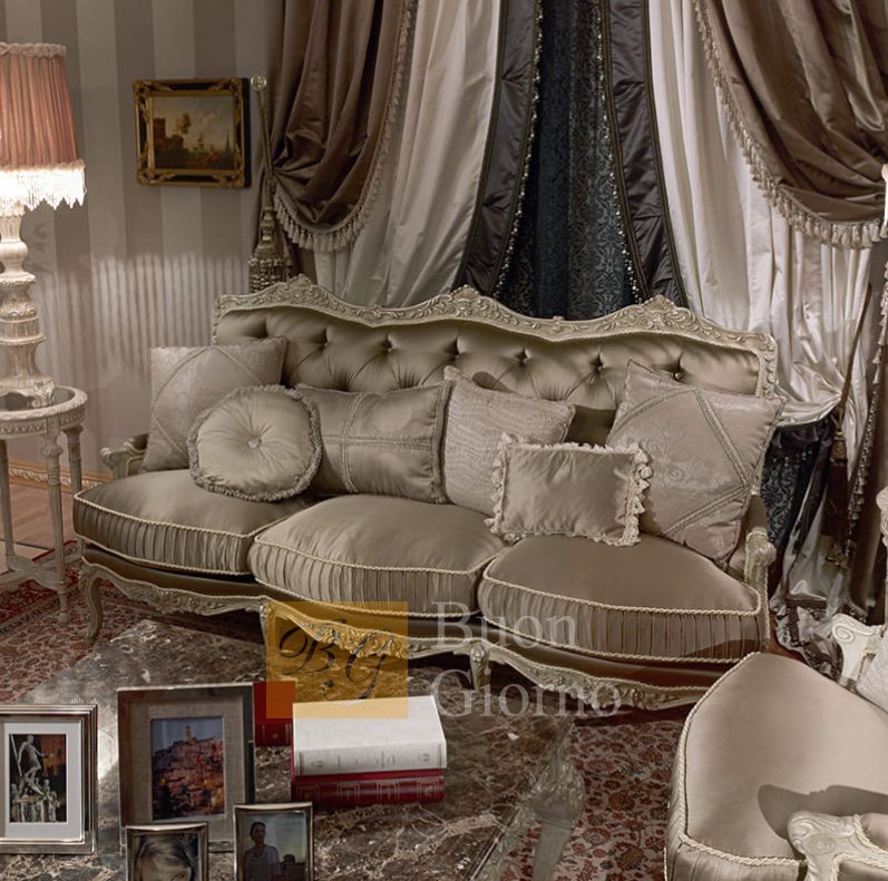 Диван PENELOPE