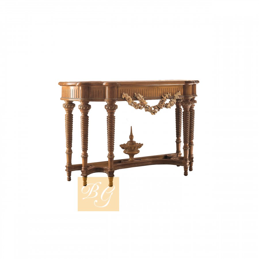 Консоль Versailles Classic VE0232BX