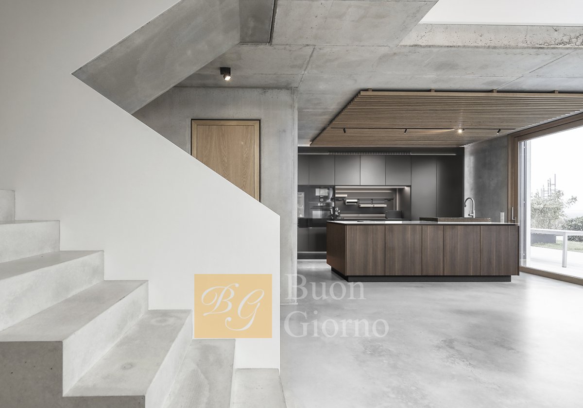 Кухня No Ordinary Home фабрики Mittel
