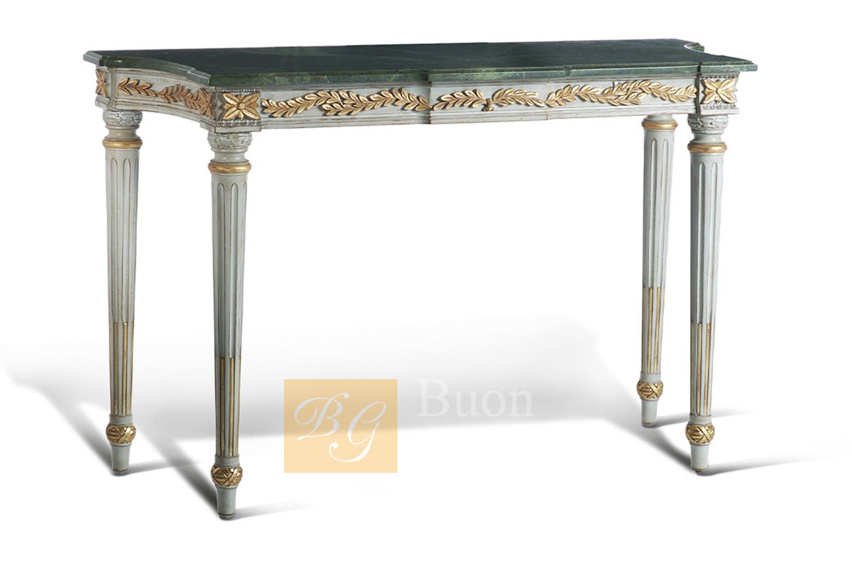 Консоль 7147 фабрики SALDA