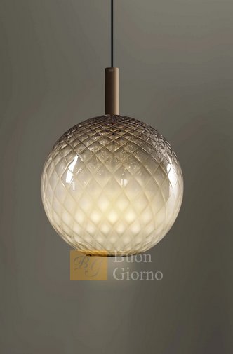 Подвесной светильник Beam Stick Nuance Balloton 350
