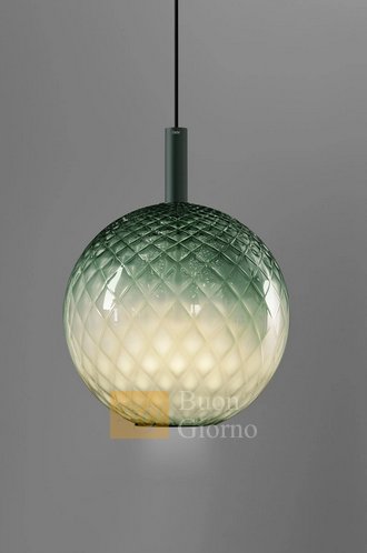Подвесной светильник Beam Stick Nuance Balloton 350