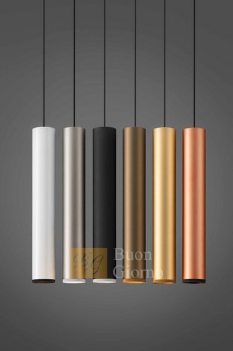 Подвесной светильник Beam Stick Metal
