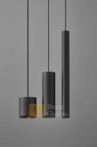 Подвесной светильник Beam Stick Metal