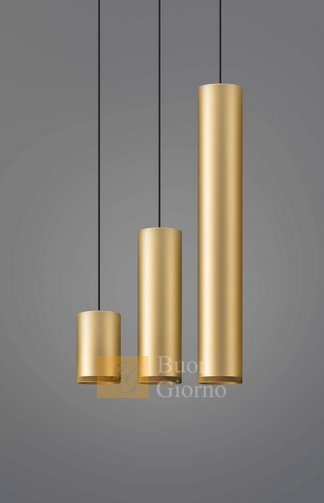 Подвесной светильник Beam Stick Metal