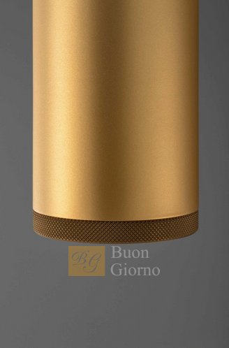 Подвесной светильник Beam Stick Metal