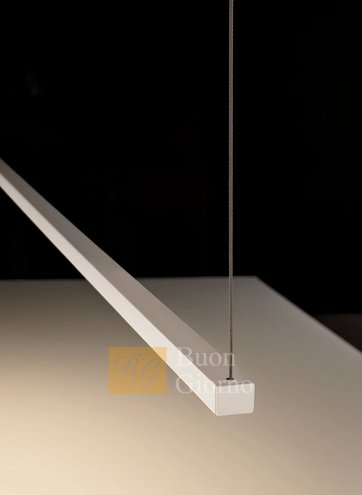 Подвесной светильник Straight