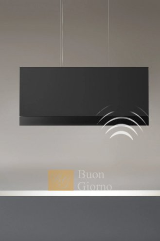 Подвесной светильник Stage Vertical Silence