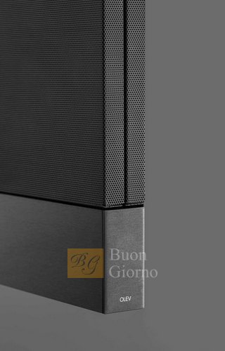 Подвесной светильник Stage Vertical Silence