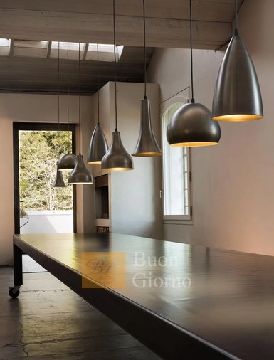 Подвесной светильник Blancnoir