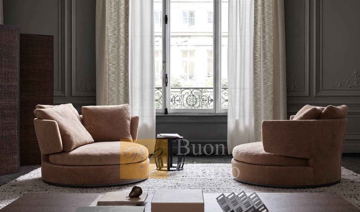 Диван Amoenus Soft