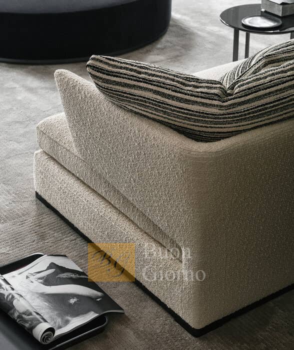 Диван Amoenus Soft