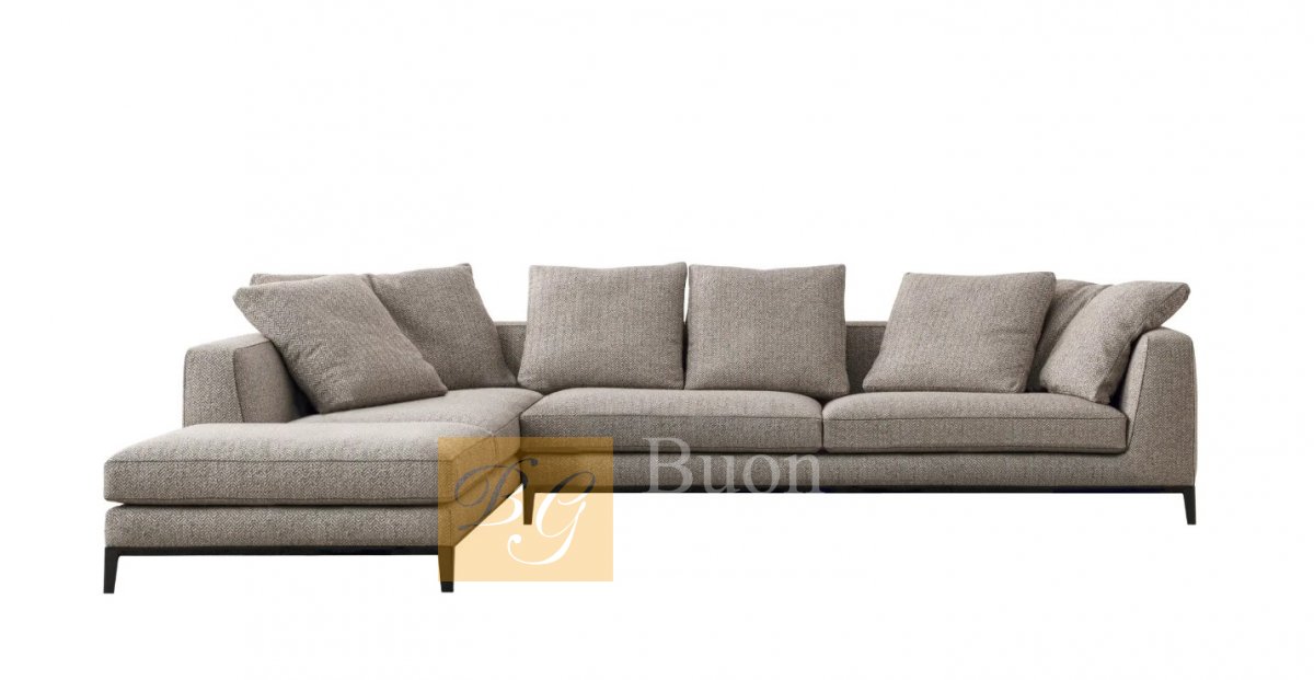 Диван Lucrezia Soft to size