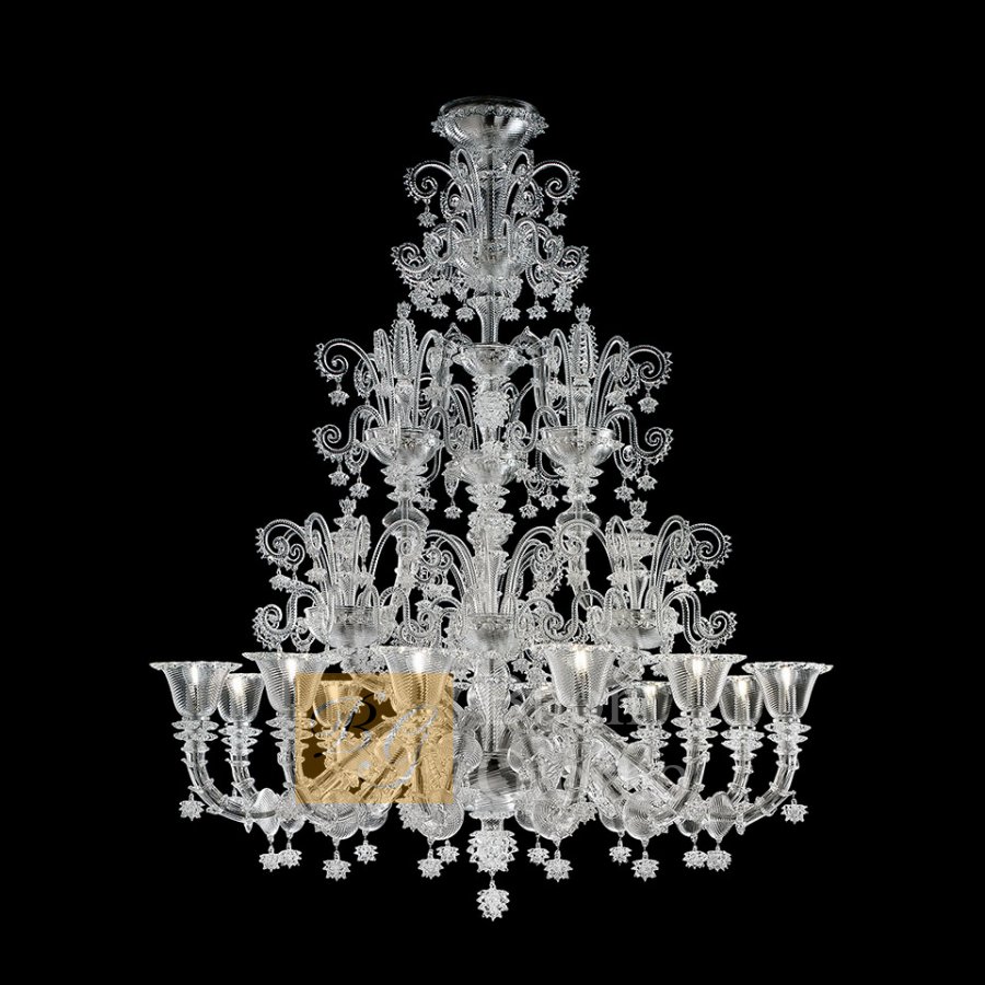Люстра Venezia 1295