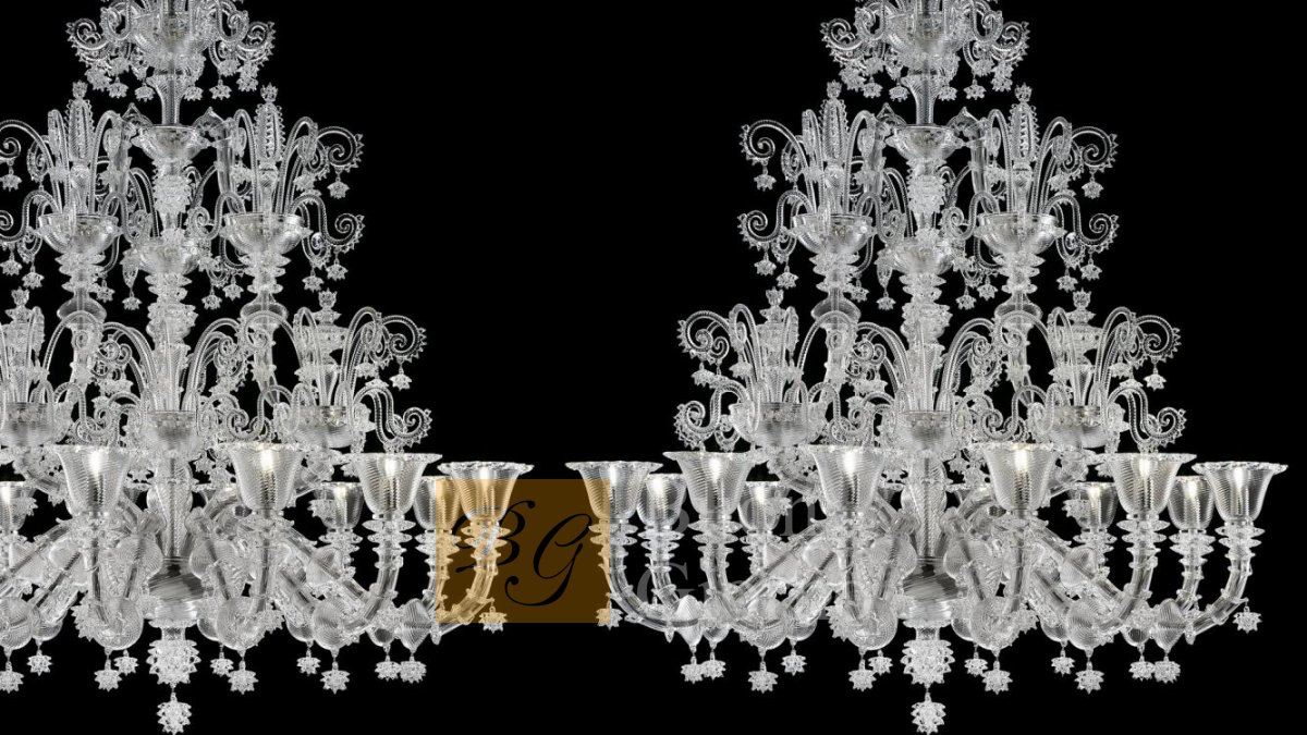 Люстра Venezia 1295