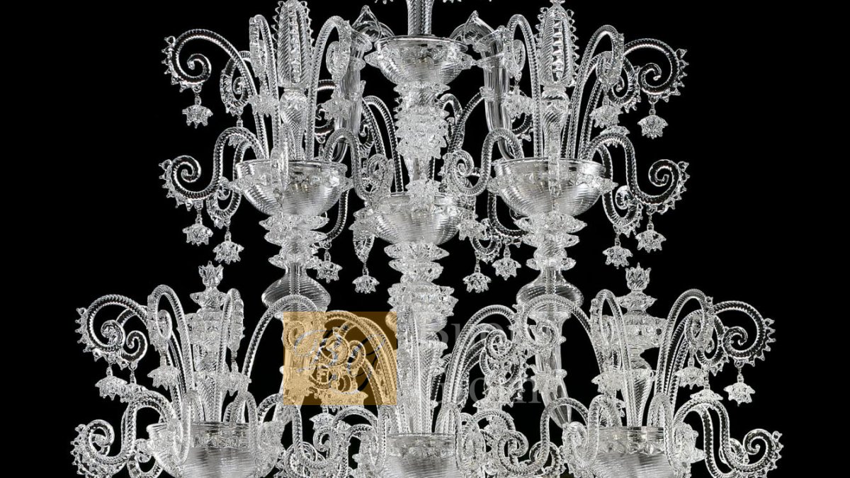 Люстра Venezia 1295