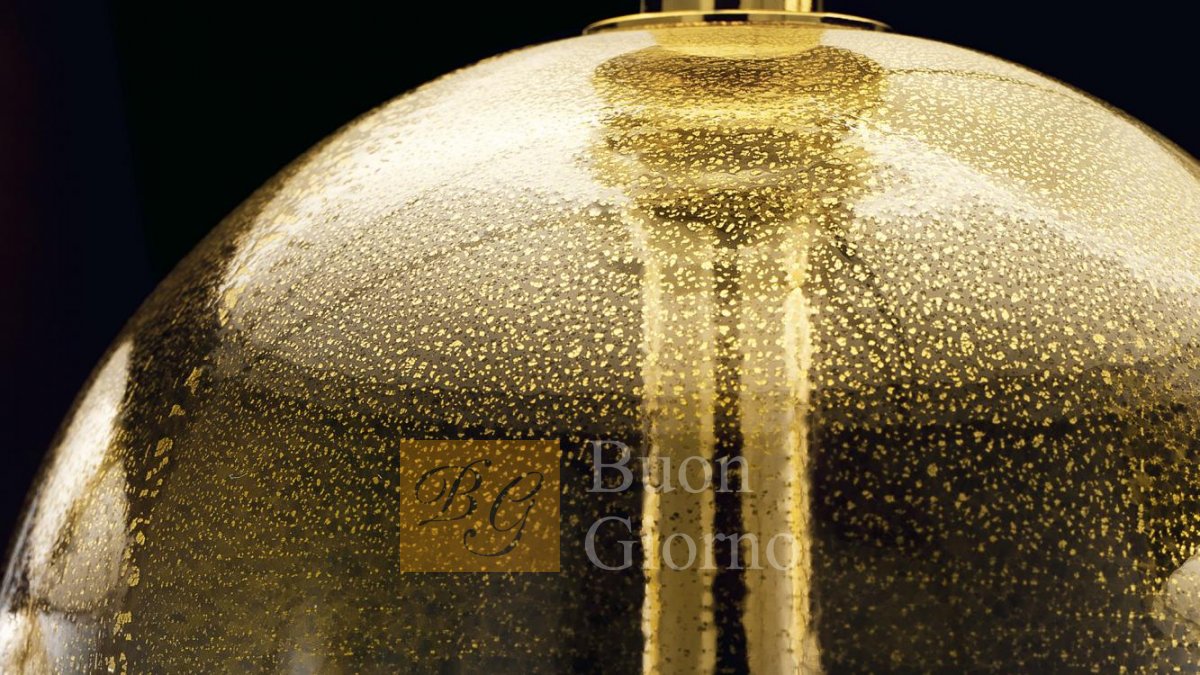 Люстра Vermont 5550/09 фабрики Barovier&Toso