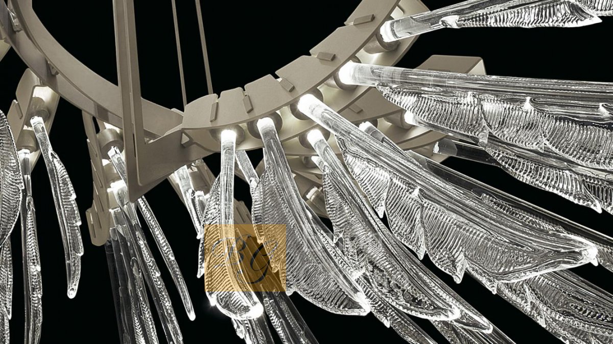 Подвесной светильник Angel