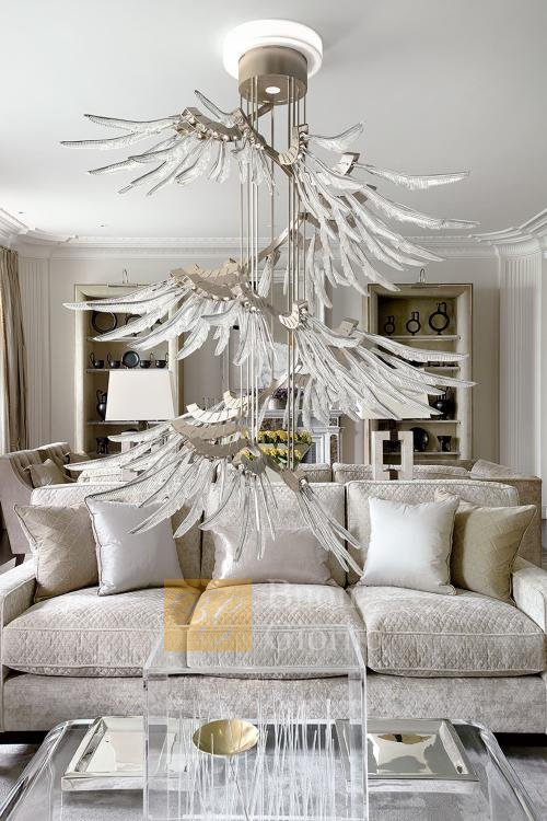 Подвесной светильник Angel