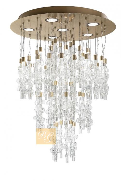 Подвесной светильник Germogli