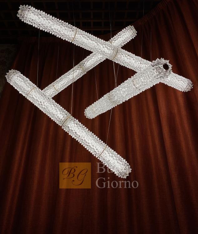 Подвесной светильник Op&eacute;ra