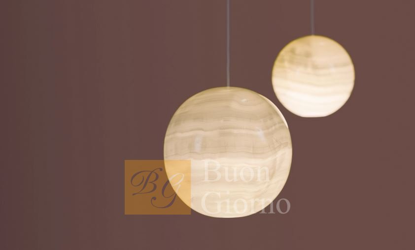 Подвесной светильник Moonset Onyx