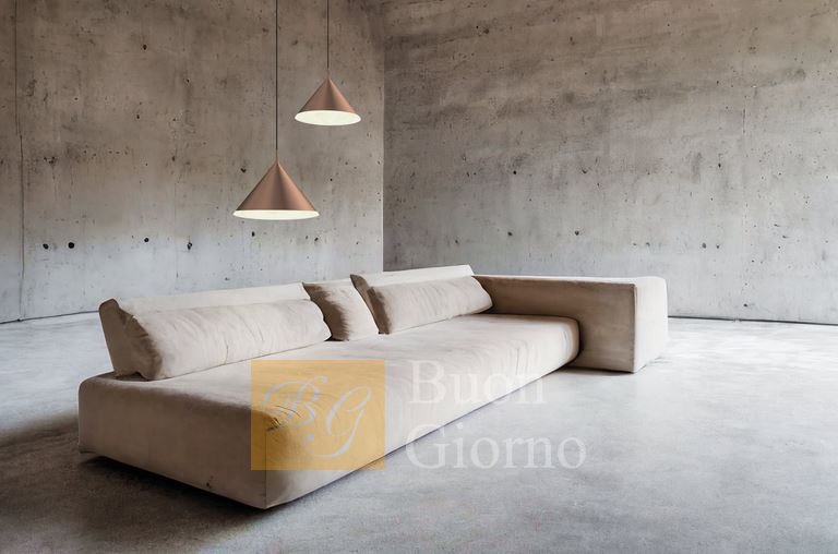 Подвесной светильник Origo Cone Onyx