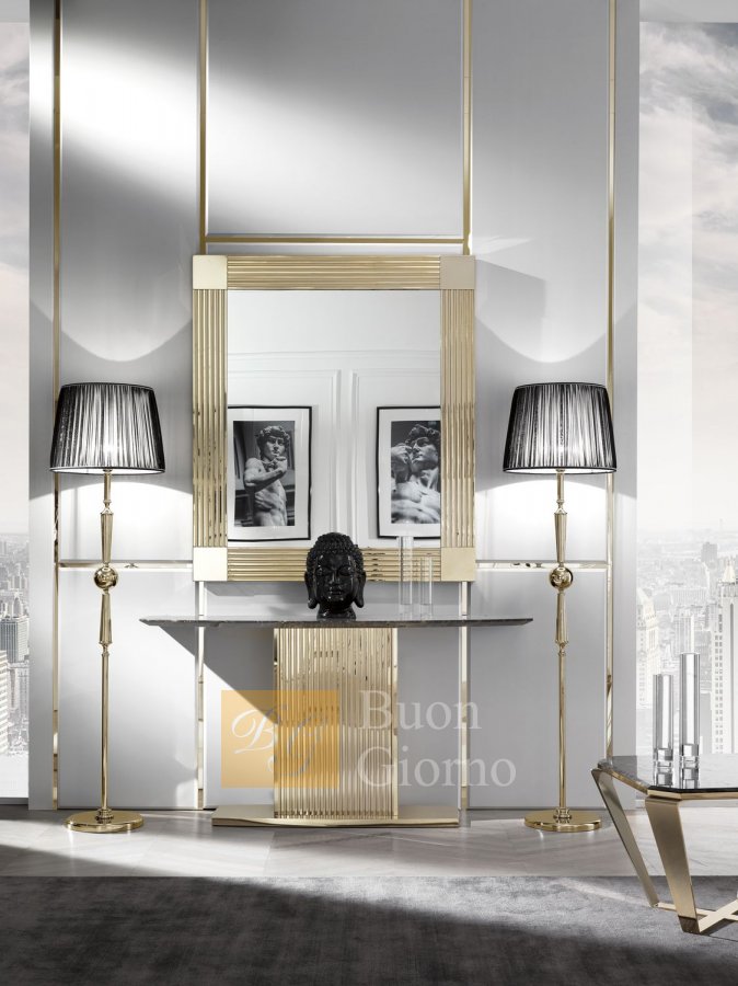 Консоль Windsor фабрики DV HOME collection
