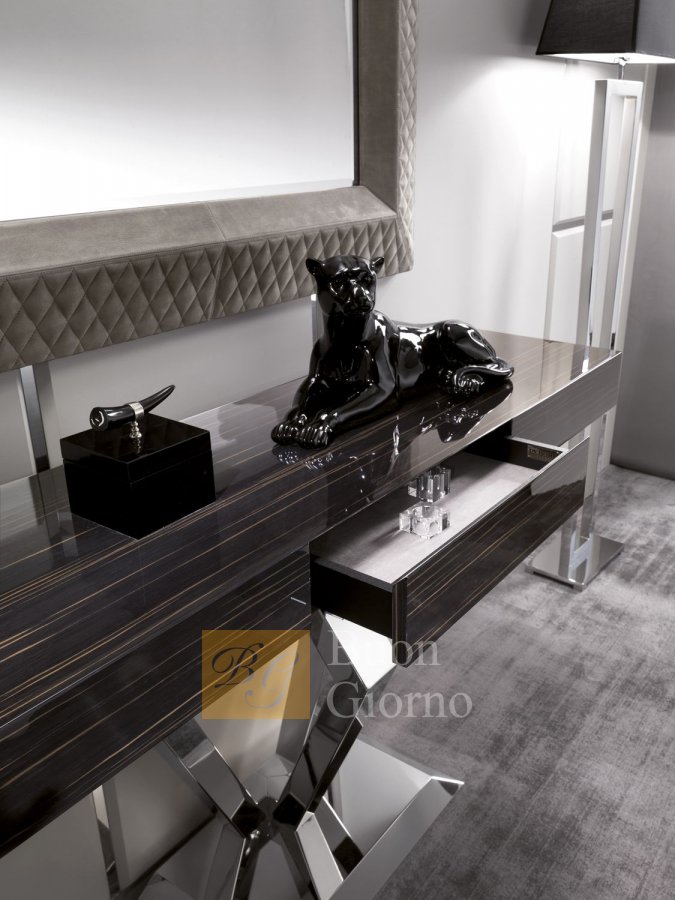 Консоль Ritz фабрики DV HOME collection